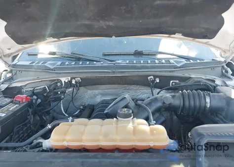 2016 Ford F-150 Xlt z USA, uszkodzony, nr VIN 1FTEW1EF1GKF22772